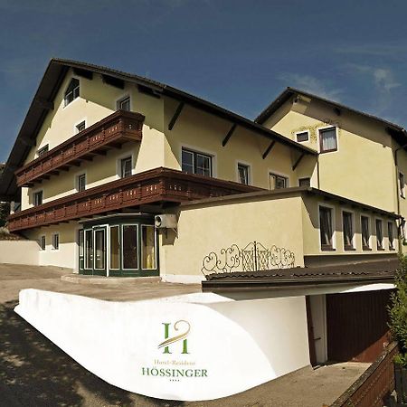 Hotel Residenz Hoessinger Karlstetten Luaran gambar