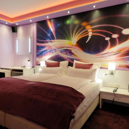 Hotel Residenz Hoessinger Karlstetten Luaran gambar
