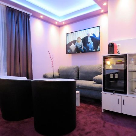 Hotel Residenz Hoessinger Karlstetten Luaran gambar