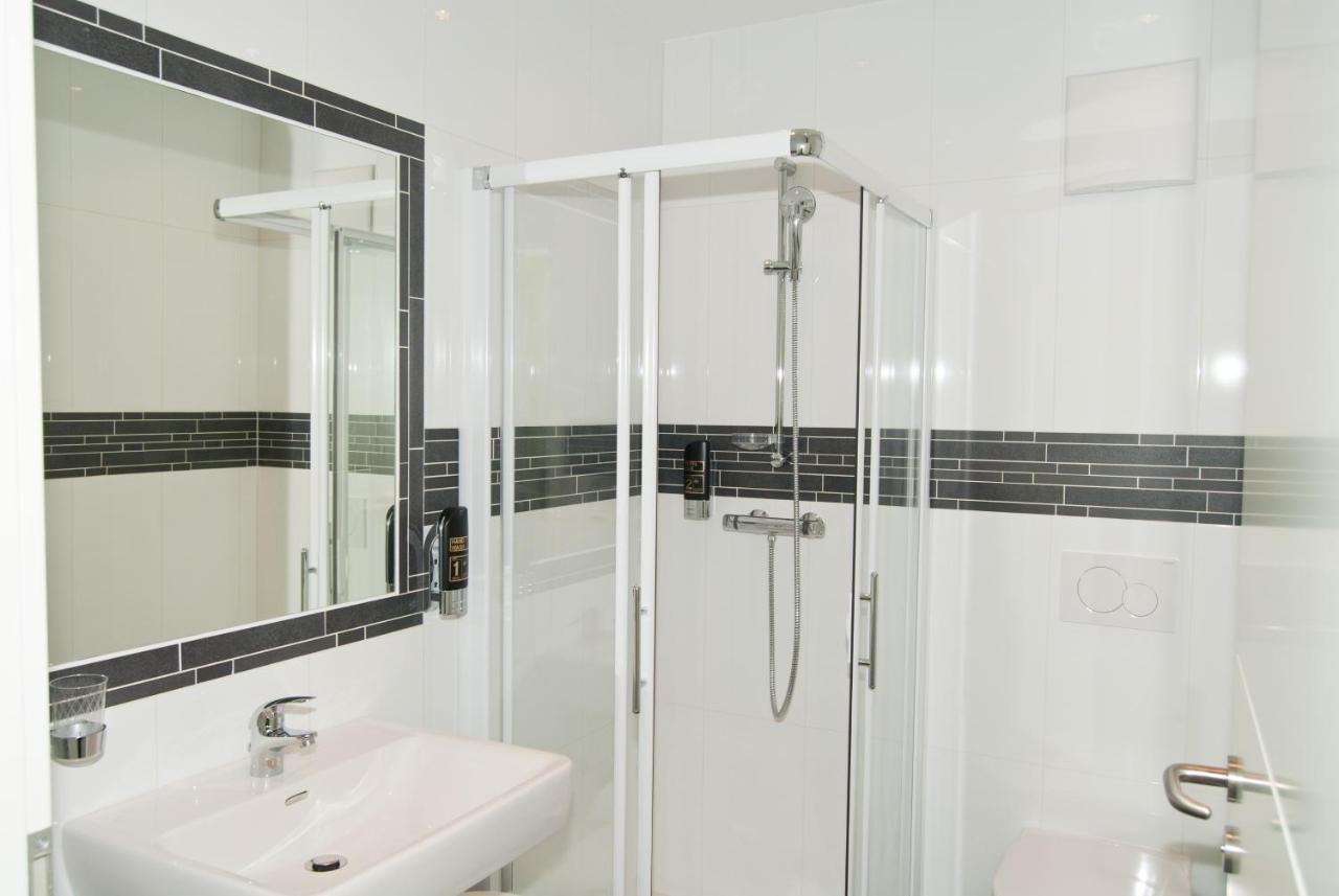 Hotel Residenz Hoessinger Karlstetten Luaran gambar