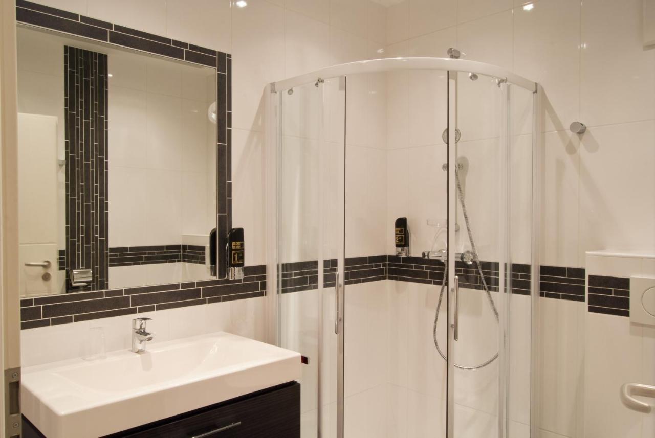 Hotel Residenz Hoessinger Karlstetten Luaran gambar