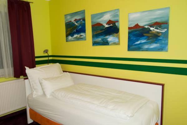 Hotel Residenz Hoessinger Karlstetten Luaran gambar