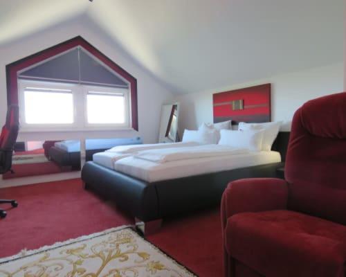 Hotel Residenz Hoessinger Karlstetten Luaran gambar