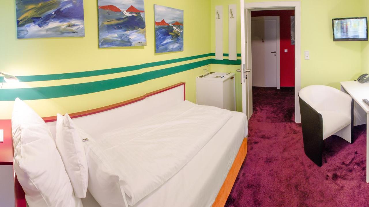 Hotel Residenz Hoessinger Karlstetten Luaran gambar