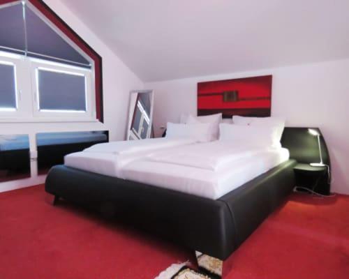 Hotel Residenz Hoessinger Karlstetten Luaran gambar