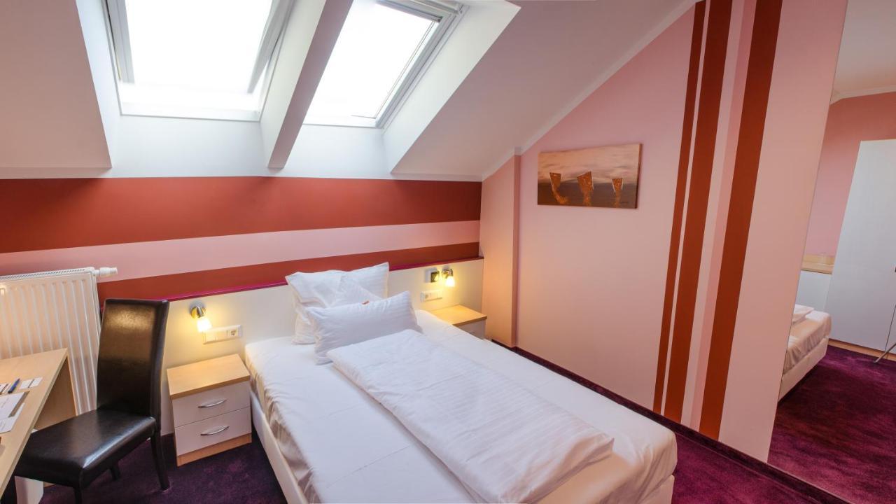 Hotel Residenz Hoessinger Karlstetten Luaran gambar