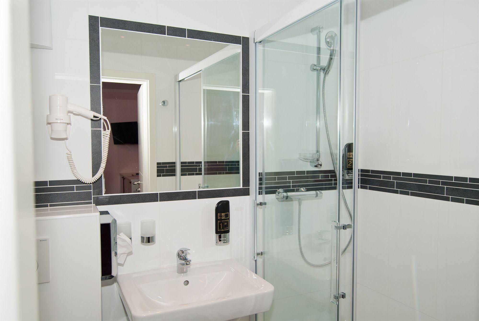 Hotel Residenz Hoessinger Karlstetten Luaran gambar