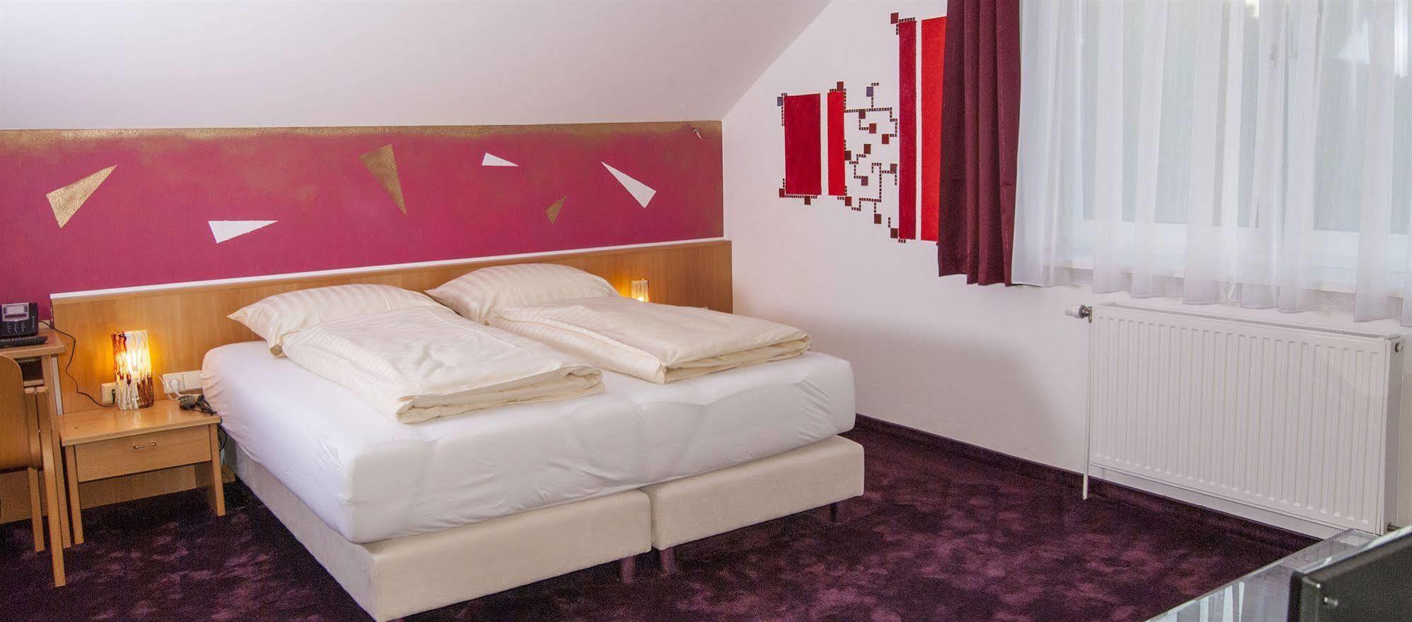 Hotel Residenz Hoessinger Karlstetten Luaran gambar