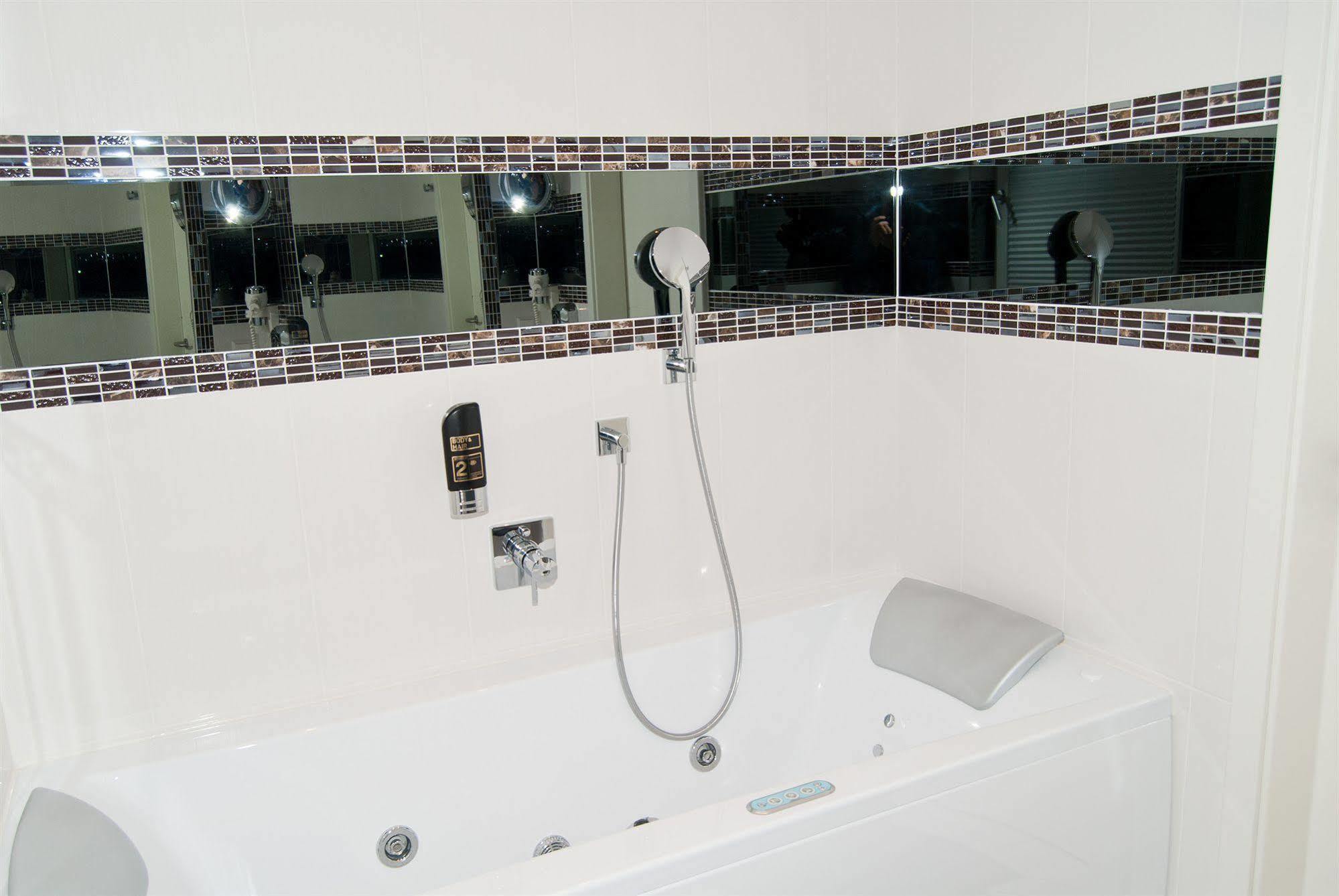 Hotel Residenz Hoessinger Karlstetten Luaran gambar