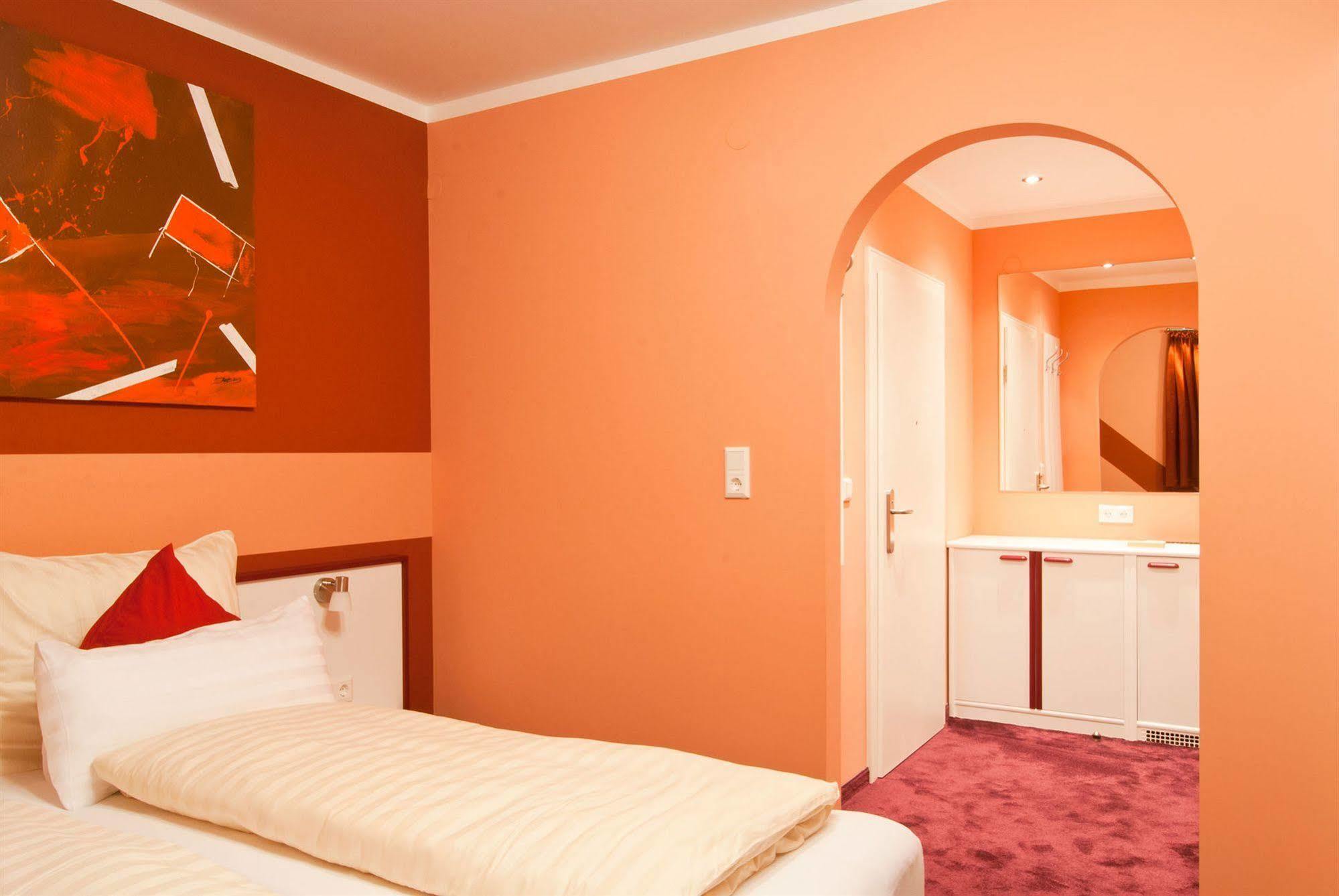 Hotel Residenz Hoessinger Karlstetten Luaran gambar