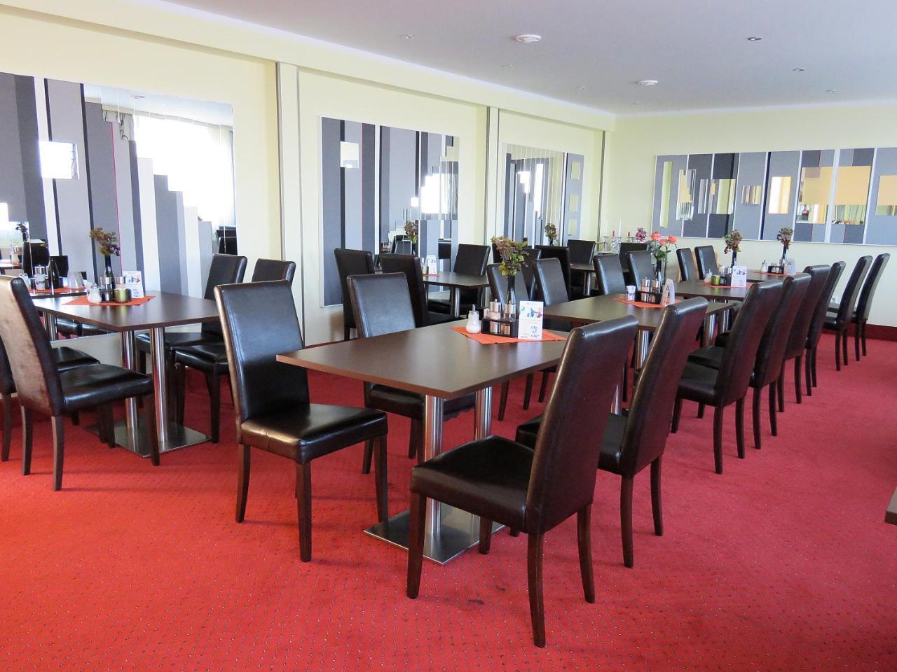 Hotel Residenz Hoessinger Karlstetten Luaran gambar