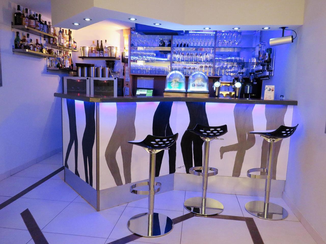 Hotel Residenz Hoessinger Karlstetten Luaran gambar