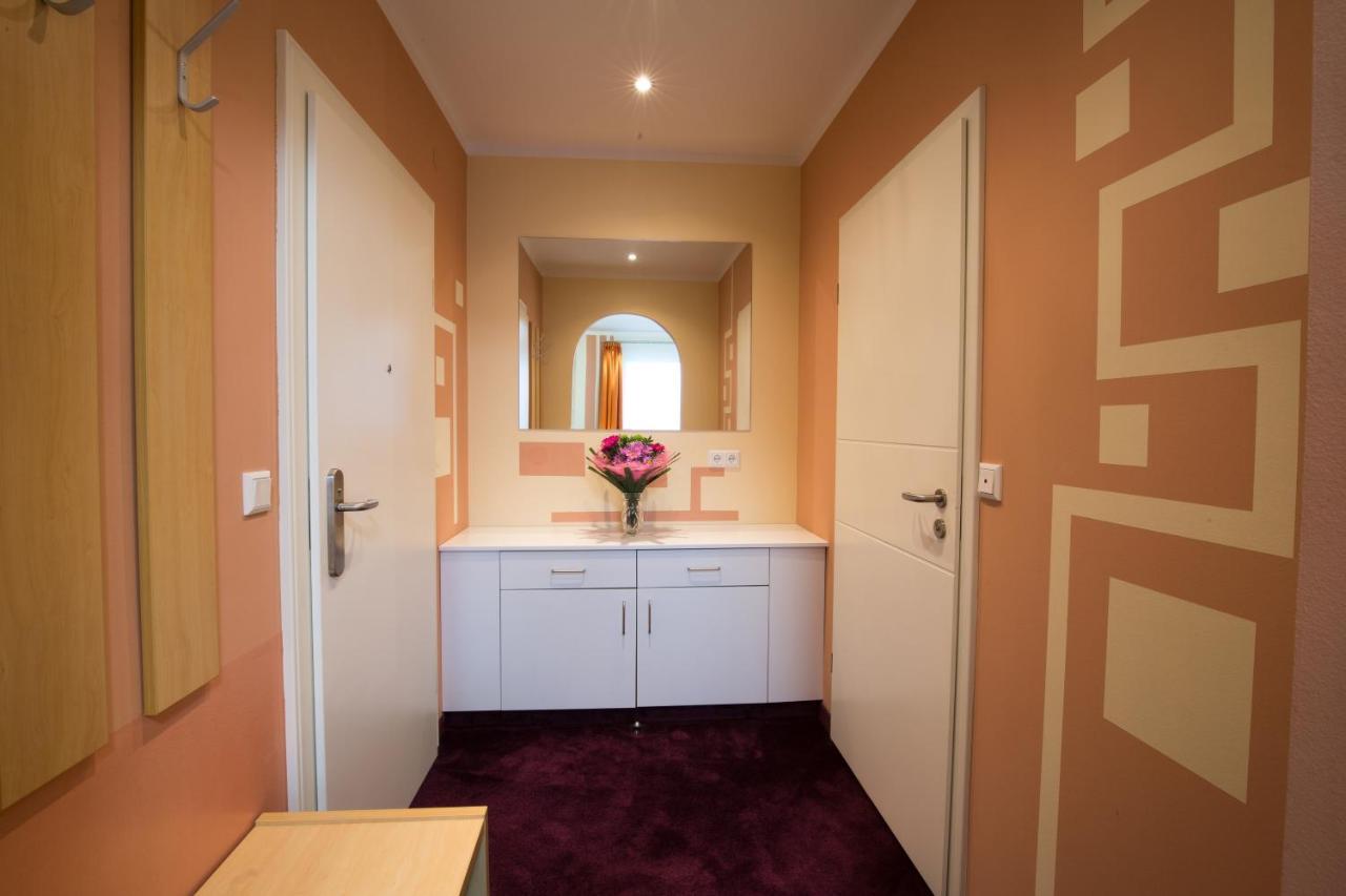 Hotel Residenz Hoessinger Karlstetten Luaran gambar