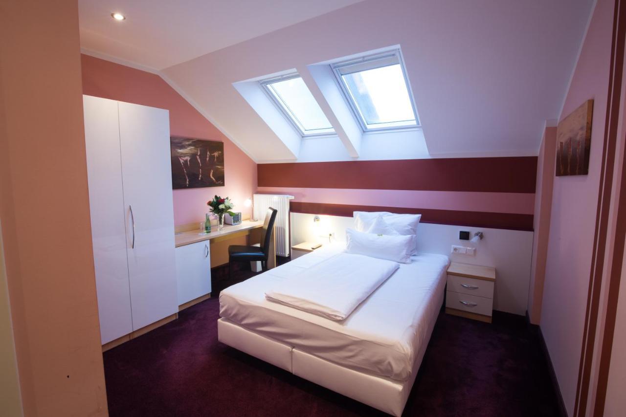 Hotel Residenz Hoessinger Karlstetten Luaran gambar