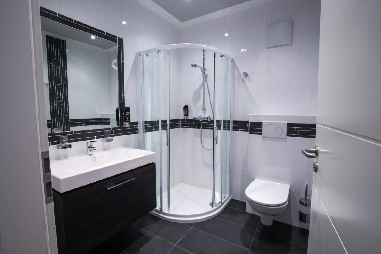 Hotel Residenz Hoessinger Karlstetten Luaran gambar