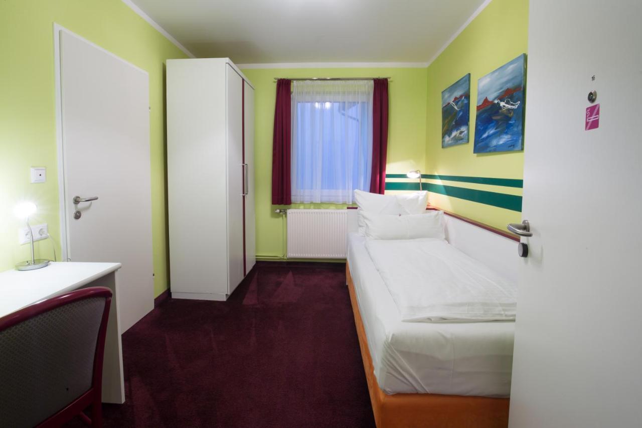 Hotel Residenz Hoessinger Karlstetten Luaran gambar