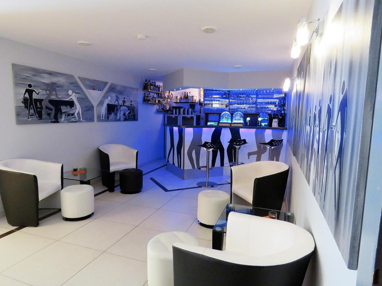 Hotel Residenz Hoessinger Karlstetten Luaran gambar