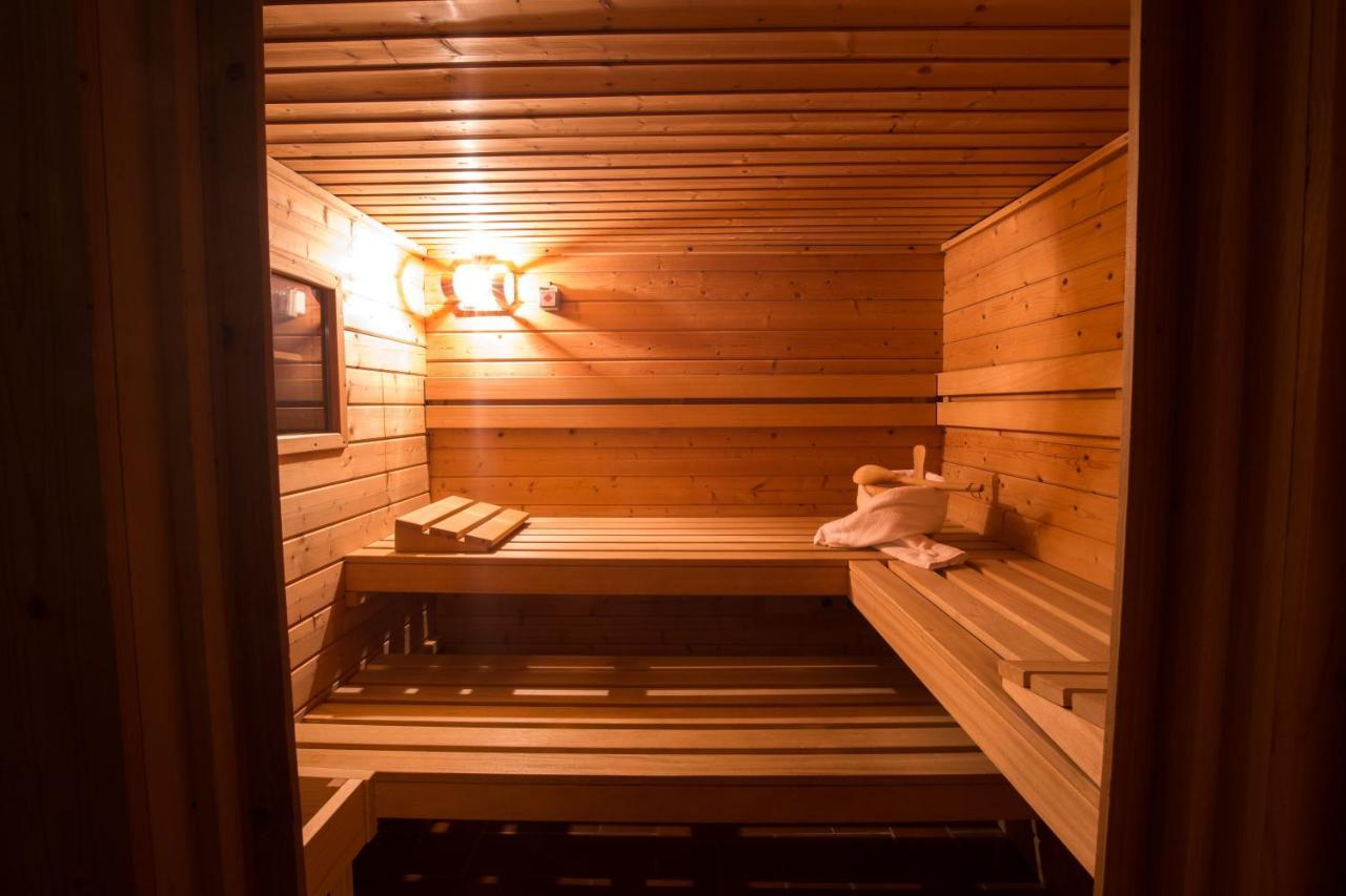 Hotel Residenz Hoessinger Karlstetten Luaran gambar