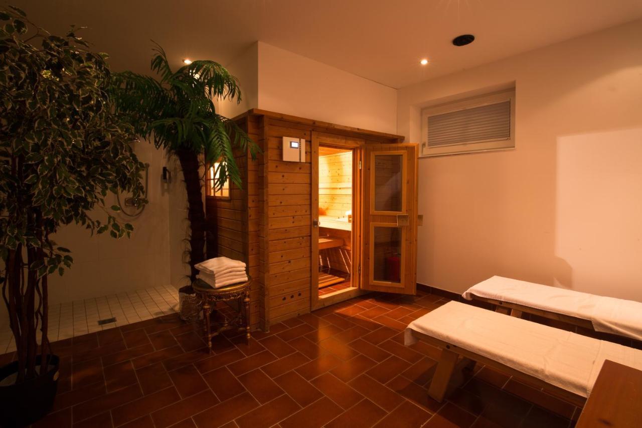 Hotel Residenz Hoessinger Karlstetten Luaran gambar