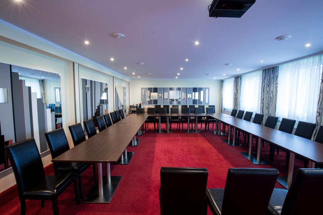 Hotel Residenz Hoessinger Karlstetten Luaran gambar