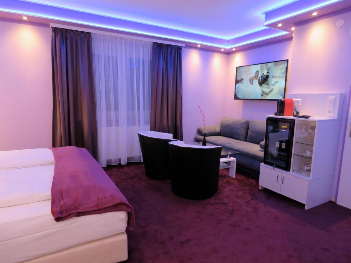 Hotel Residenz Hoessinger Karlstetten Luaran gambar