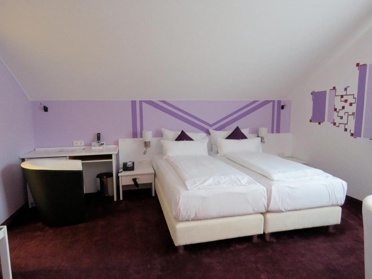 Hotel Residenz Hoessinger Karlstetten Luaran gambar