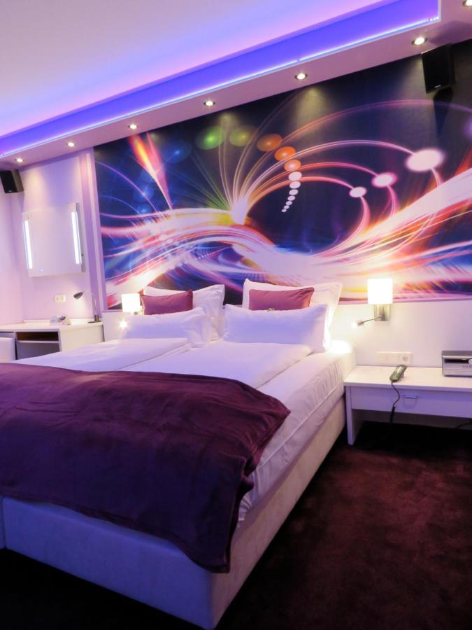 Hotel Residenz Hoessinger Karlstetten Luaran gambar