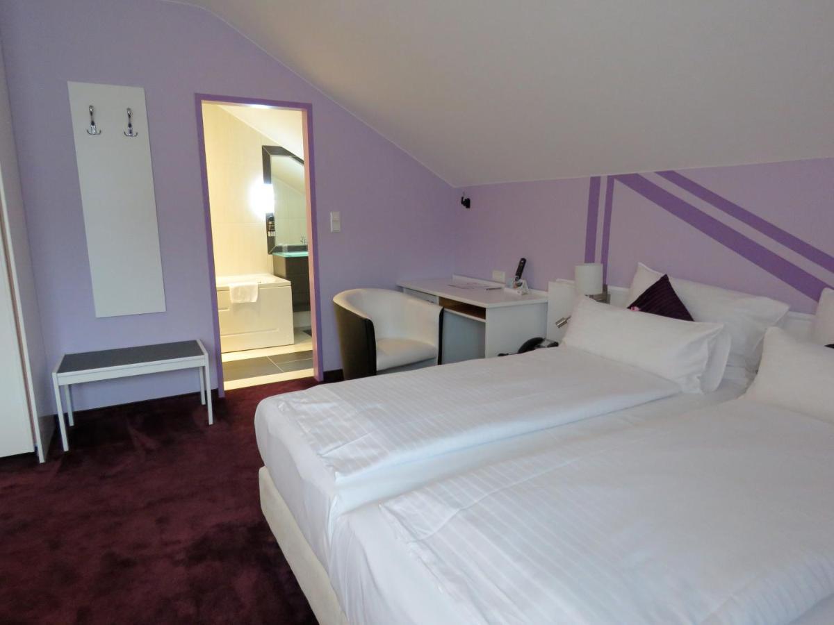 Hotel Residenz Hoessinger Karlstetten Luaran gambar