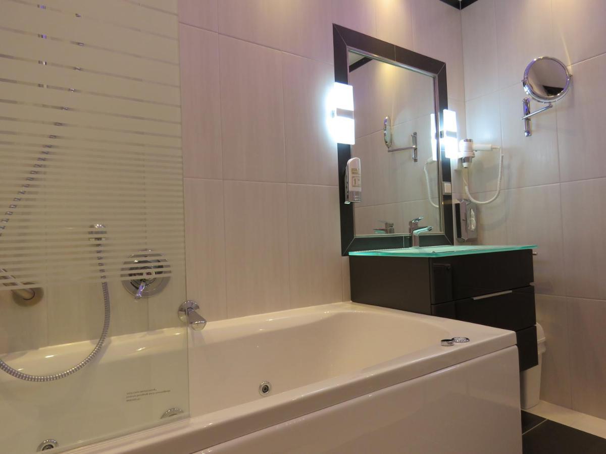 Hotel Residenz Hoessinger Karlstetten Luaran gambar