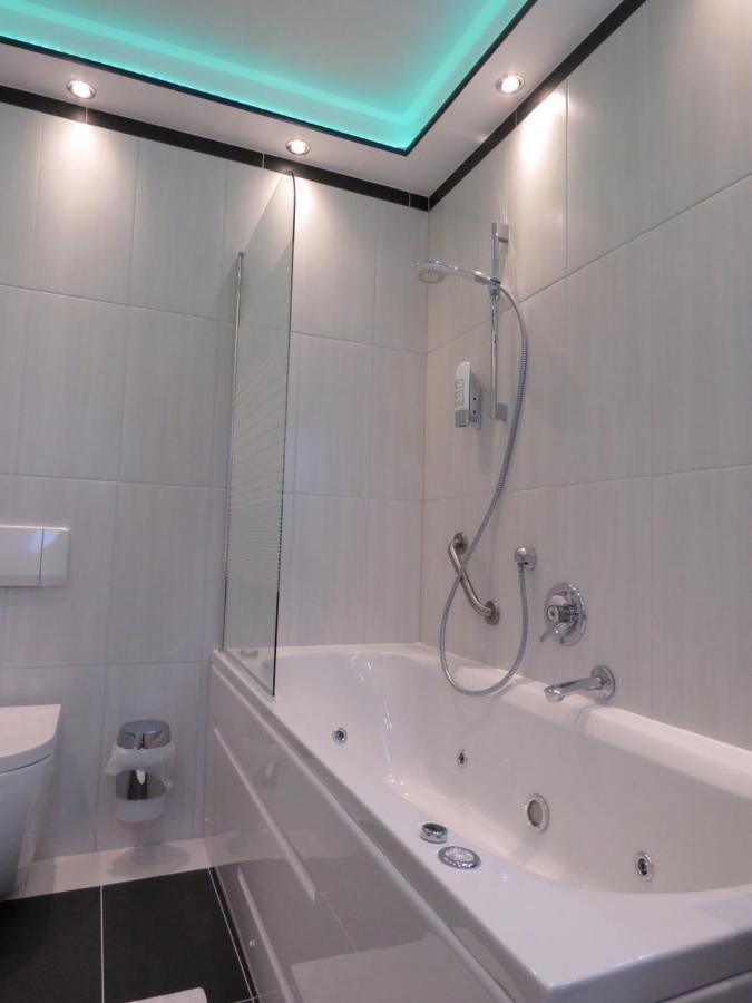 Hotel Residenz Hoessinger Karlstetten Luaran gambar
