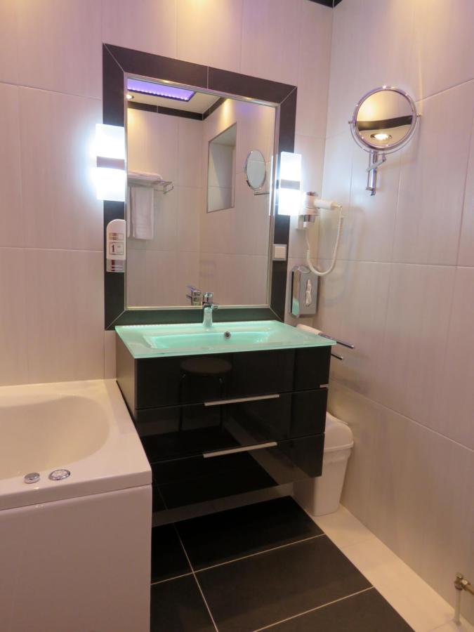 Hotel Residenz Hoessinger Karlstetten Luaran gambar