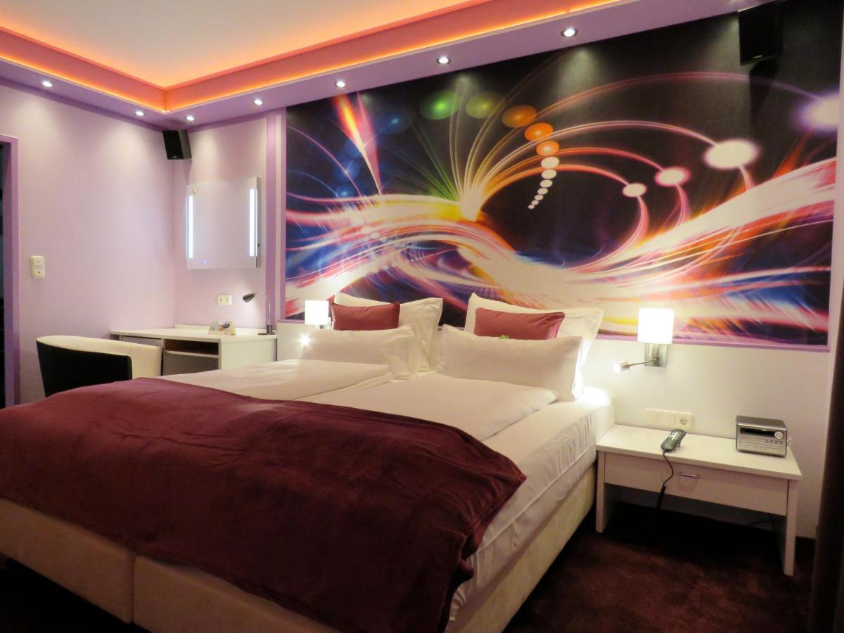 Hotel Residenz Hoessinger Karlstetten Luaran gambar