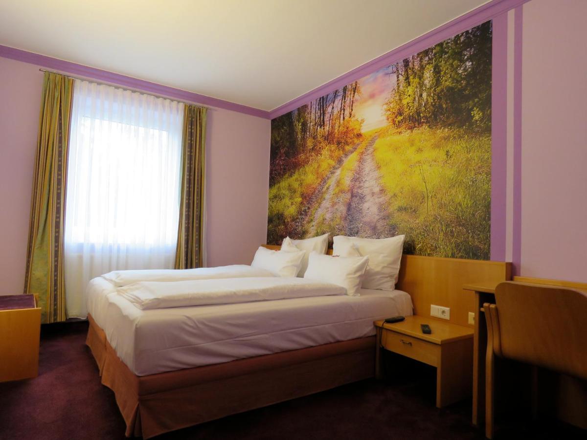 Hotel Residenz Hoessinger Karlstetten Luaran gambar