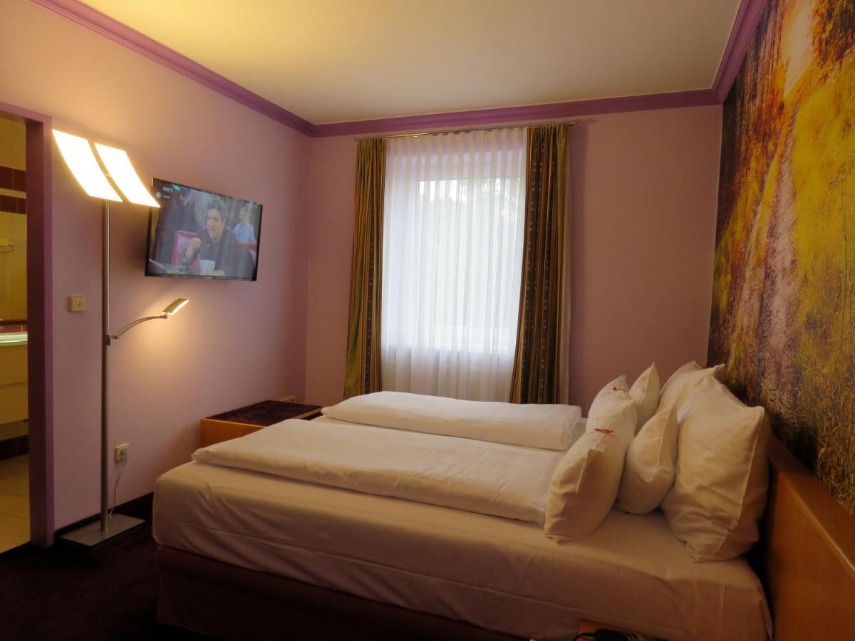 Hotel Residenz Hoessinger Karlstetten Luaran gambar