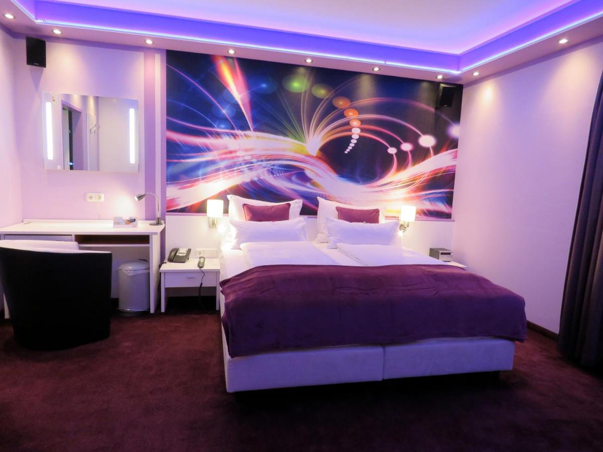 Hotel Residenz Hoessinger Karlstetten Luaran gambar