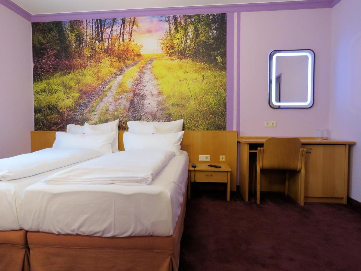 Hotel Residenz Hoessinger Karlstetten Luaran gambar